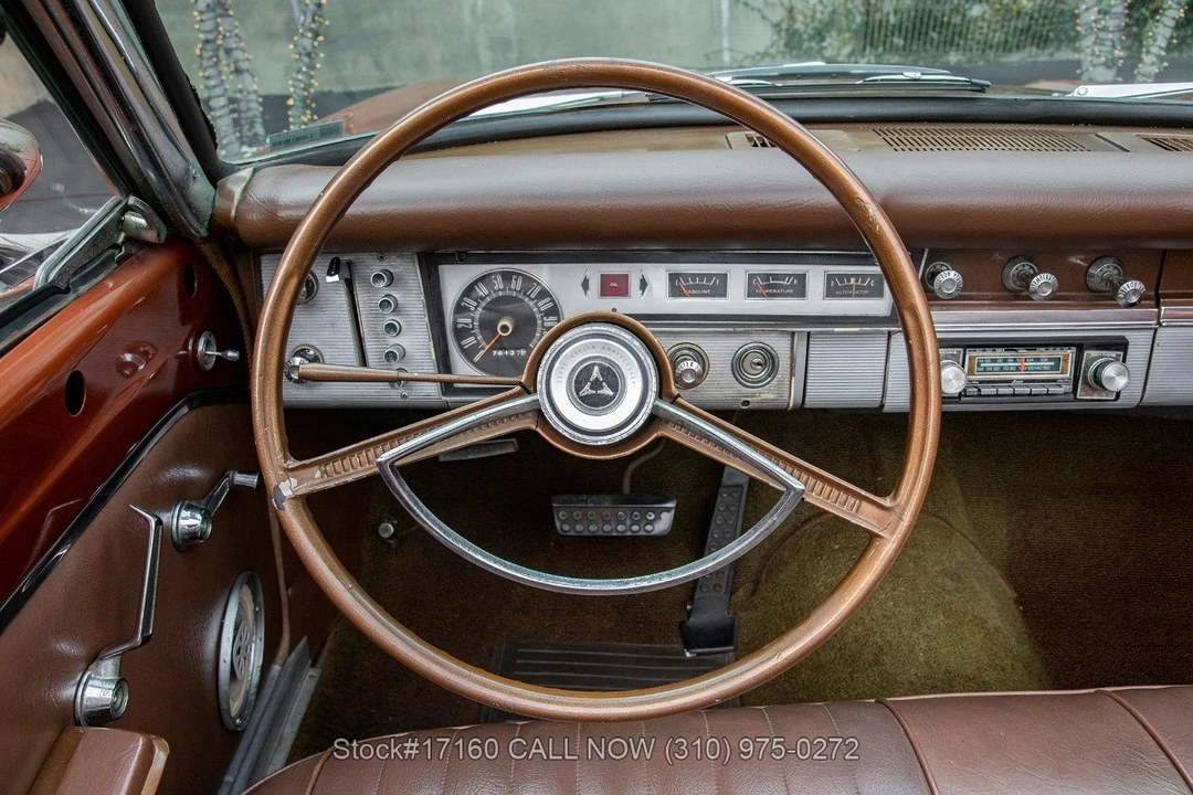 1964 Dodge Dart - Image 24 of 31