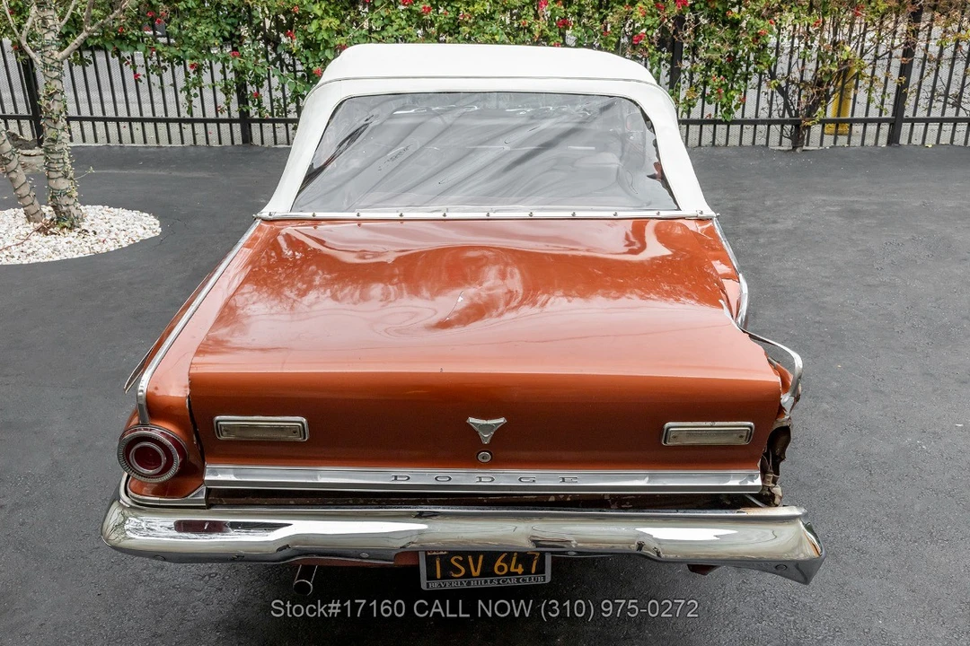 1964 Dodge Dart - Image 12 of 31