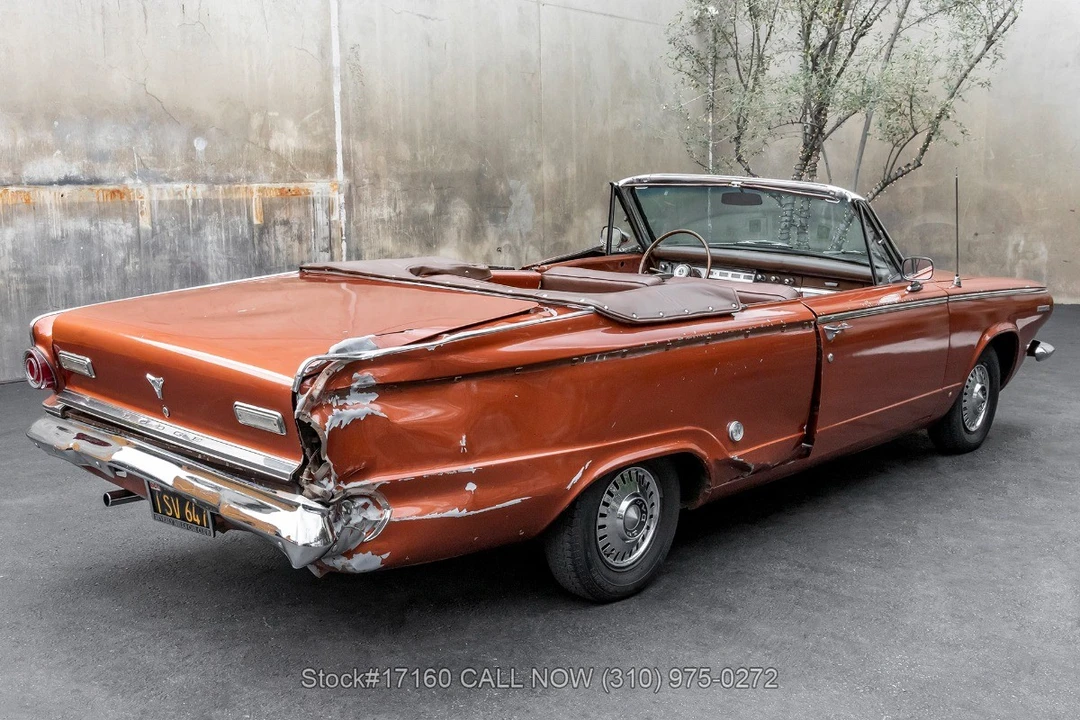 1964 Dodge Dart - Image 6 of 31