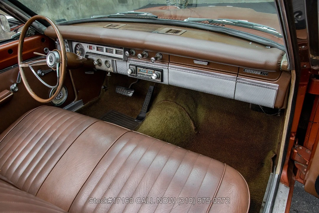 1964 Dodge Dart - Image 28 of 31