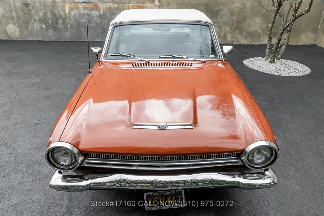 1964 Dodge Dart - Image 10 of 31