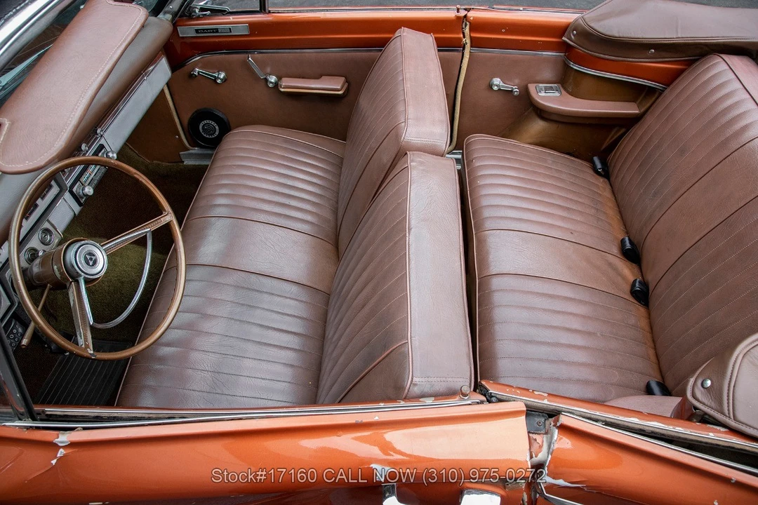 1964 Dodge Dart - Image 21 of 31