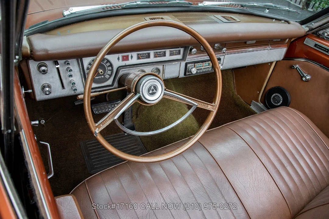 1964 Dodge Dart - Image 23 of 31
