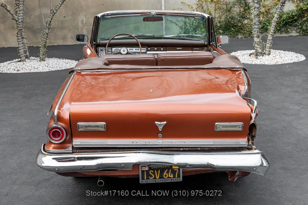 1964 Dodge Dart - Image 7 of 31