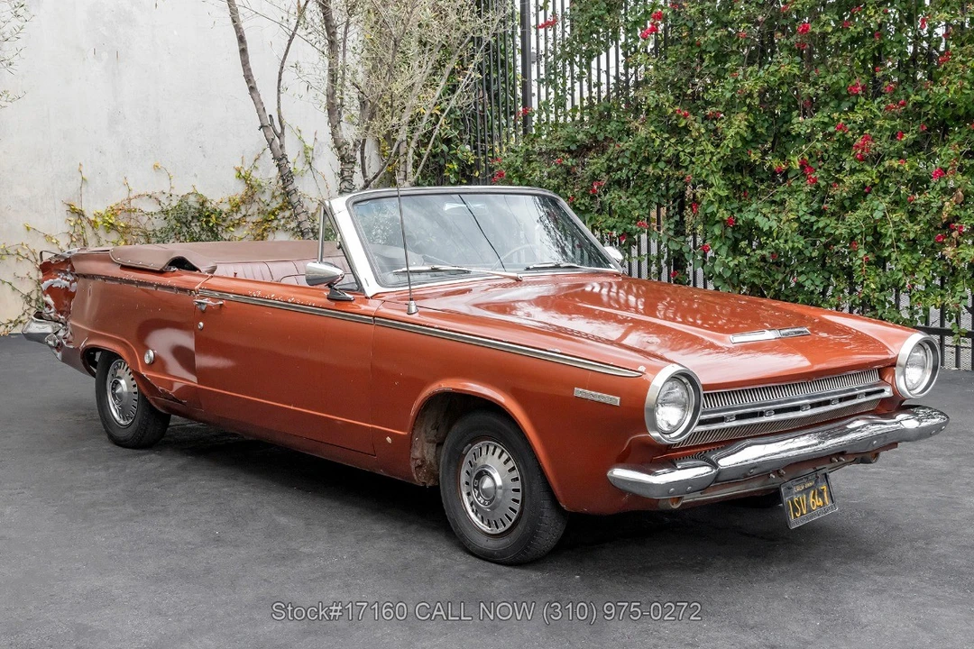 1964 Dodge Dart - Image 3 of 31