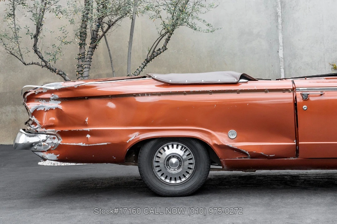 1964 Dodge Dart - Image 18 of 31