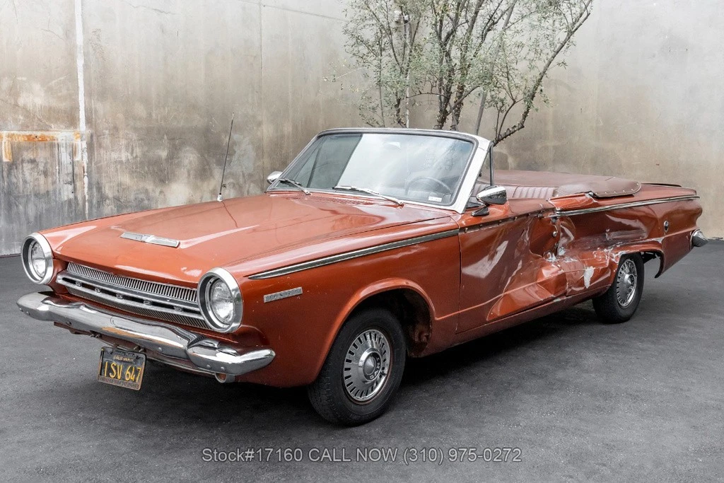 1964 Dodge Dart - Image 8 of 12
