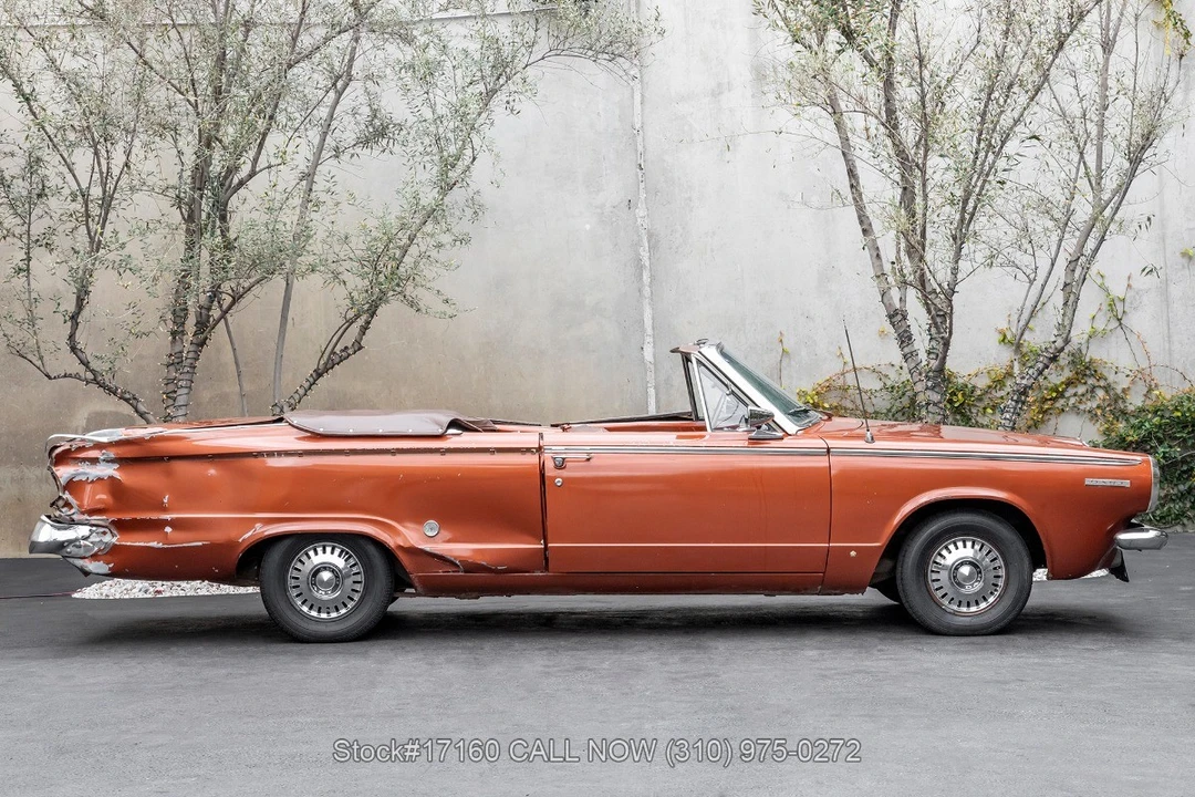 1964 Dodge Dart - Image 4 of 31