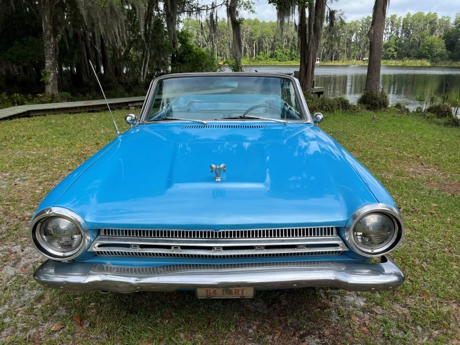 1964 Dodge Dart - Image 5 of 14