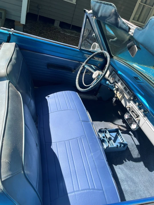 1964 Dodge Dart - Image 11 of 14