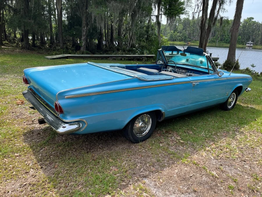 1964 Dodge Dart - Image 3 of 14