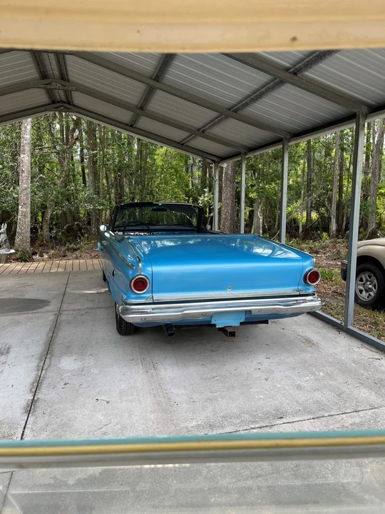 1964 Dodge Dart - Image 6 of 14
