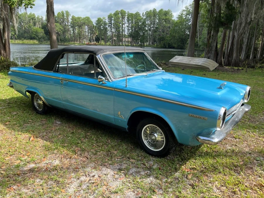 1964 Dodge Dart - Image 4 of 14