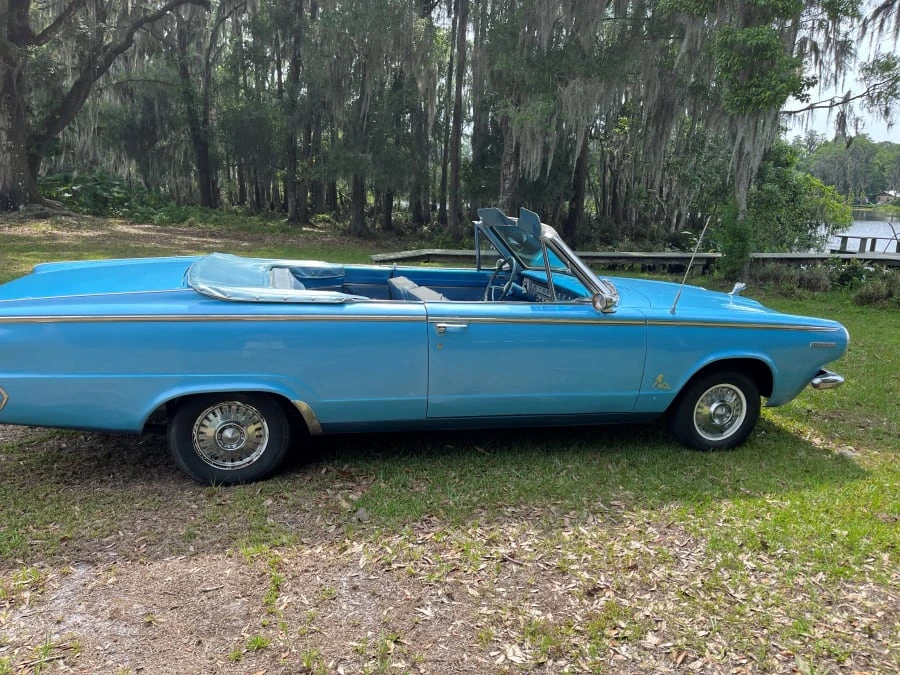 1964 Dodge Dart - Image 7 of 14