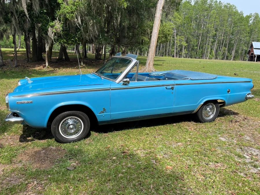 1964 Dodge Dart - Image 2 of 14