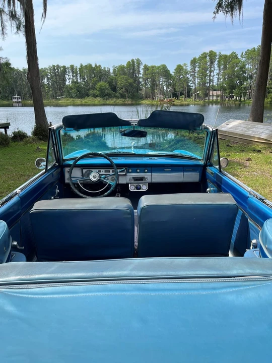 1964 Dodge Dart - Image 9 of 14