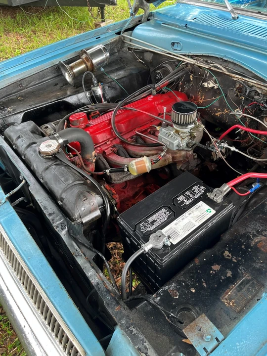 1964 Dodge Dart - Image 14 of 14