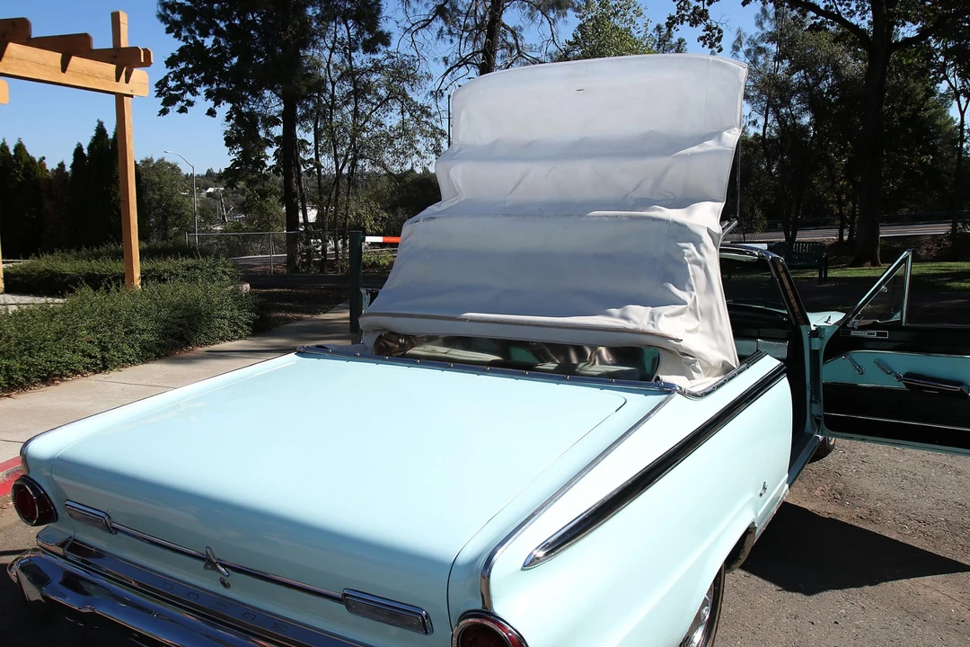 1964 Dodge Dart - Image 19 of 31