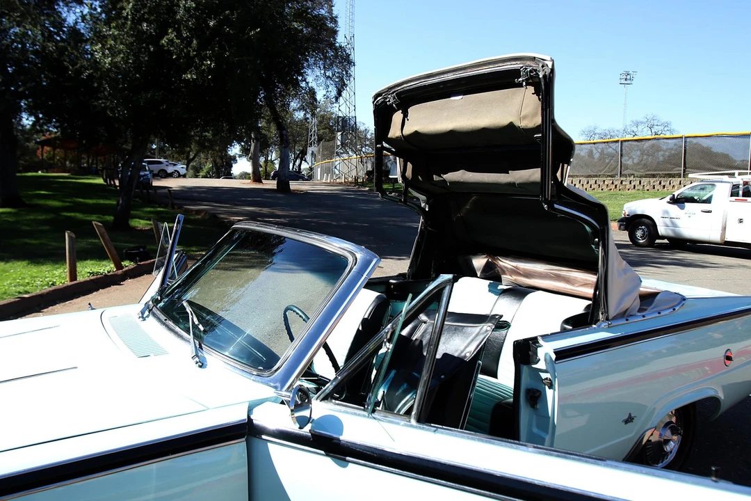 1964 Dodge Dart - Image 31 of 31