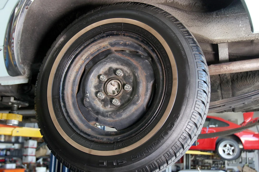 1964 Dodge Dart - Image 30 of 31