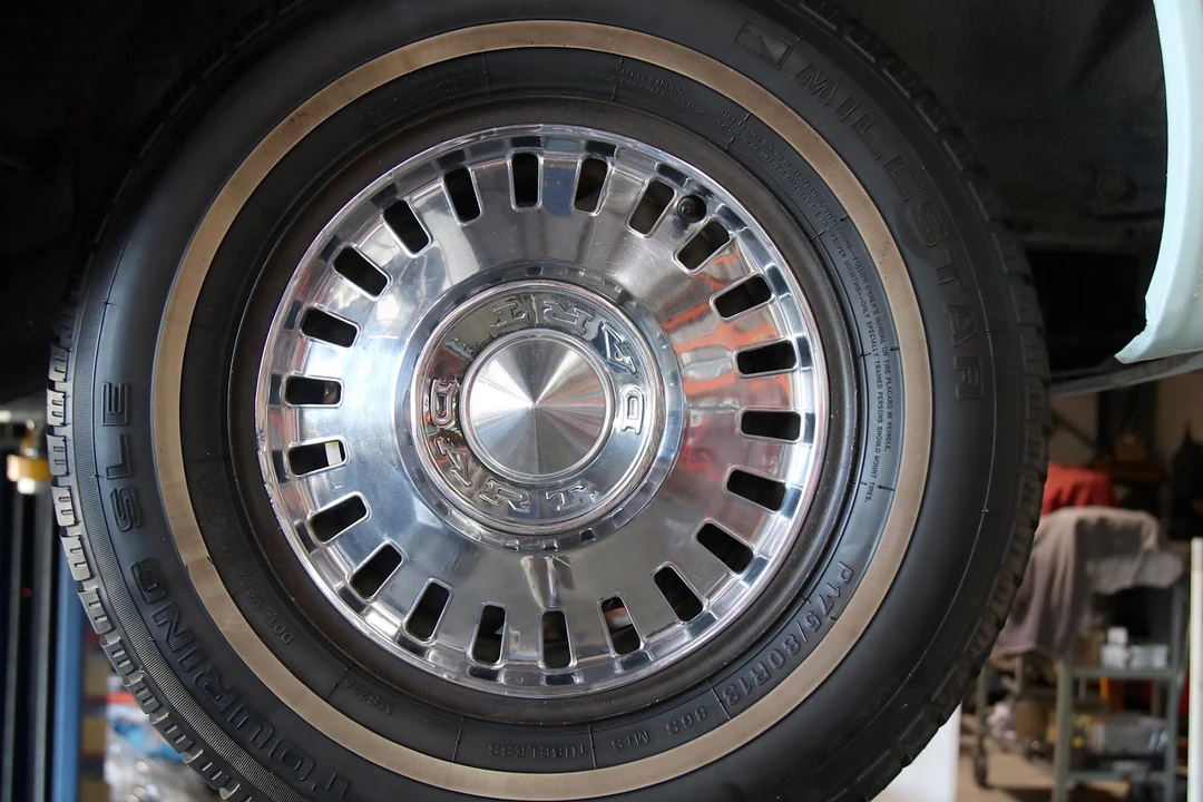 1964 Dodge Dart - Image 25 of 31