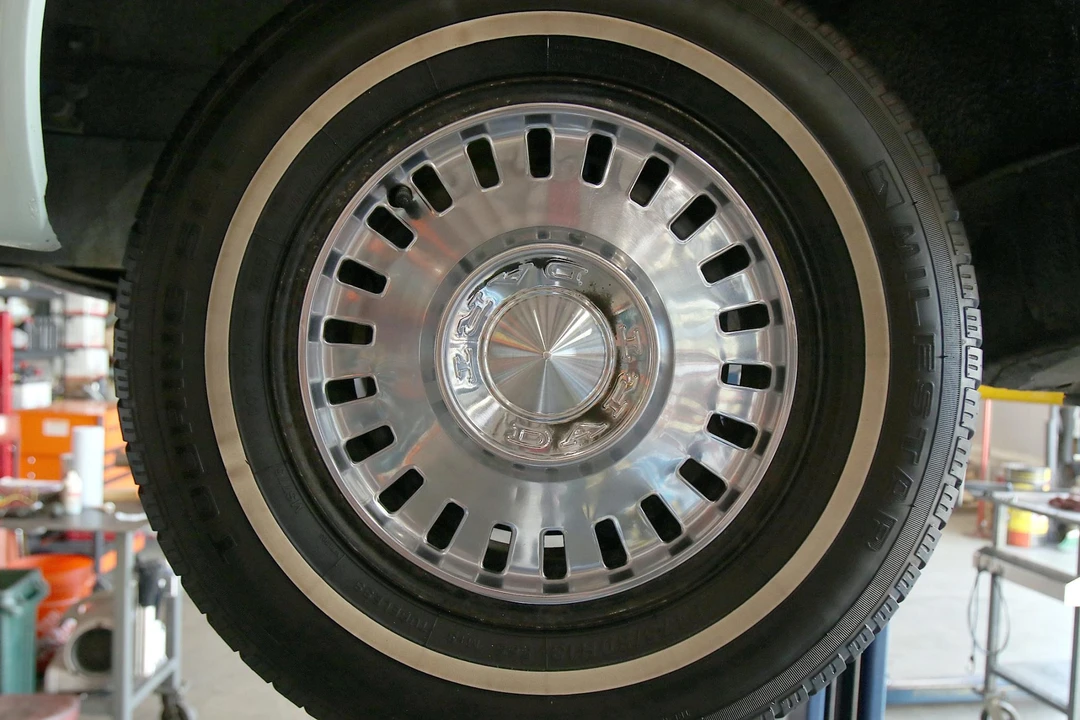 1964 Dodge Dart - Image 24 of 31
