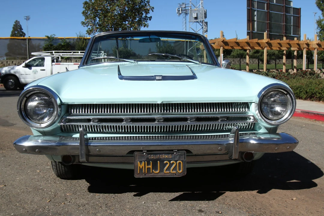 1964 Dodge Dart - Image 12 of 31