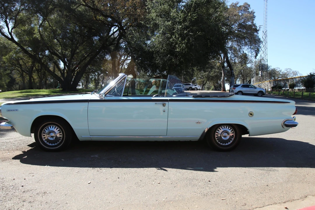 1964 Dodge Dart - Image 3 of 31