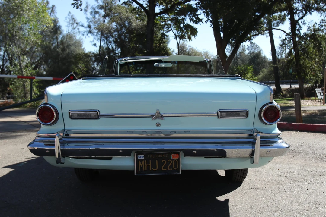 1964 Dodge Dart - Image 5 of 31