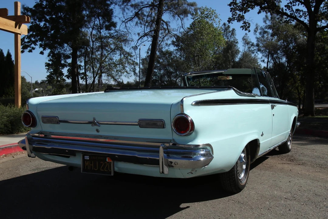 1964 Dodge Dart - Image 6 of 31