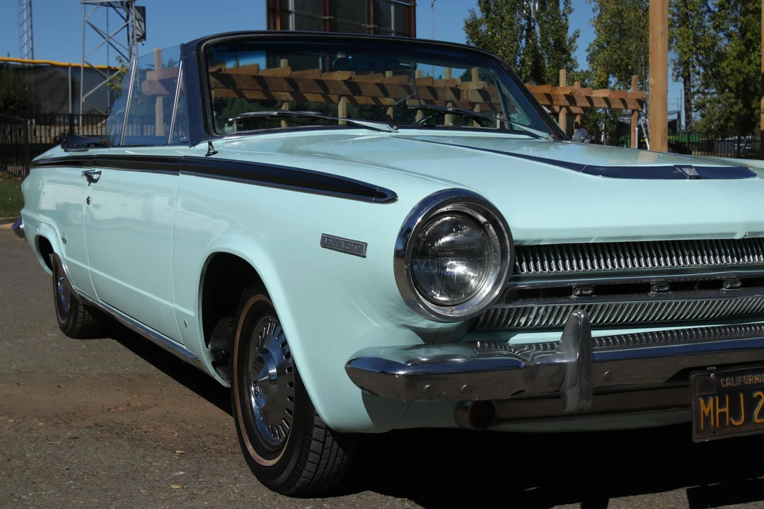1964 Dodge Dart - Image 11 of 31
