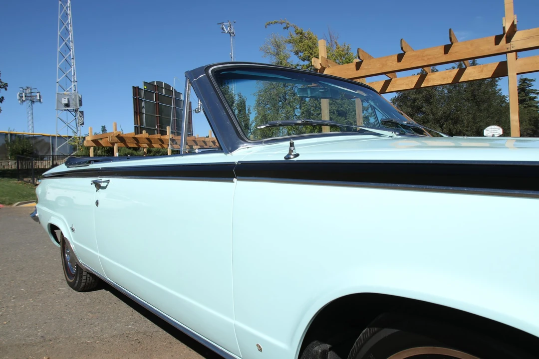 1964 Dodge Dart - Image 23 of 31
