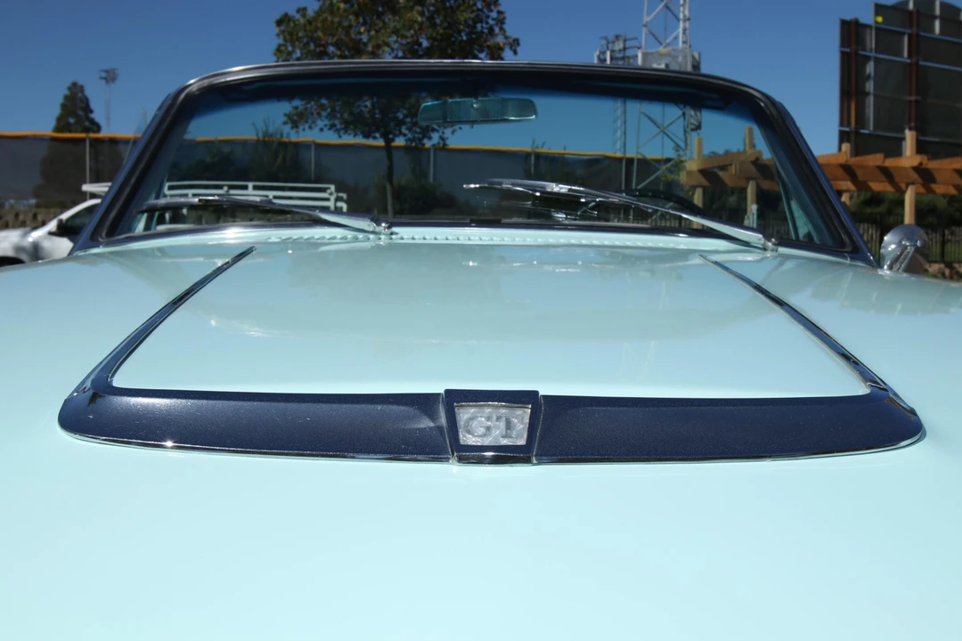 1964 Dodge Dart - Image 13 of 31