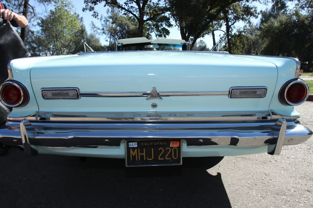 1964 Dodge Dart - Image 18 of 31