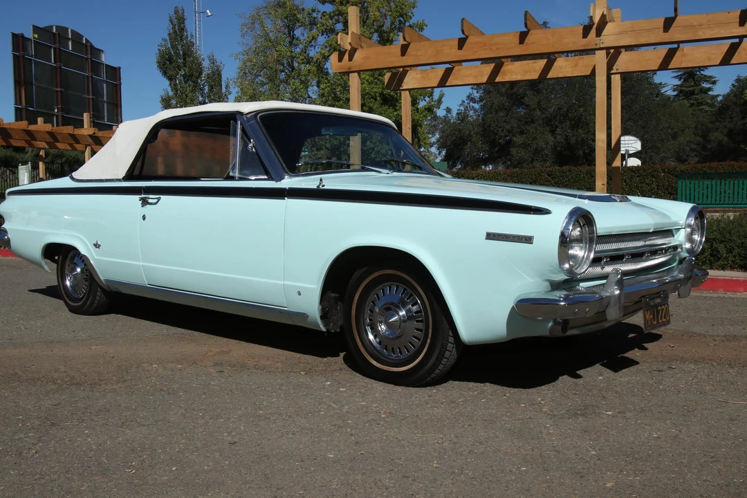 1964 Dodge Dart - Image 8 of 31