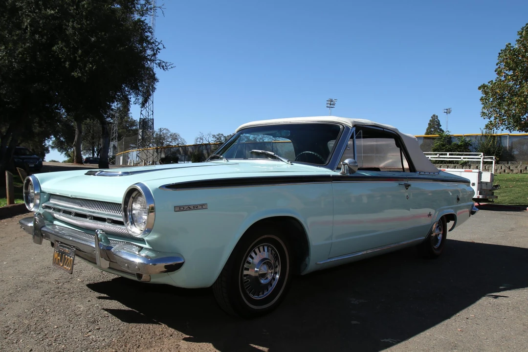 1964 Dodge Dart - Image 2 of 31
