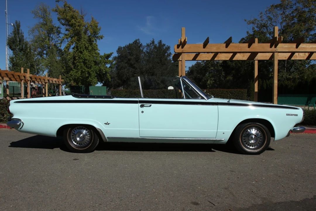 1964 Dodge Dart - Image 7 of 31