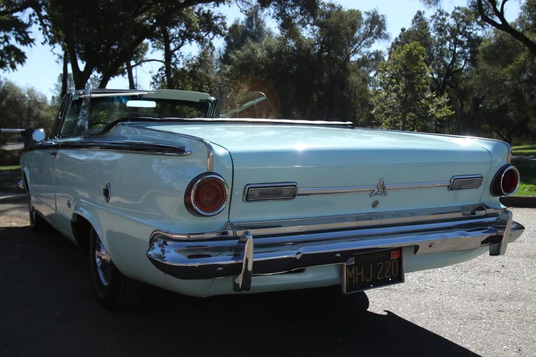 1964 Dodge Dart - Image 4 of 31