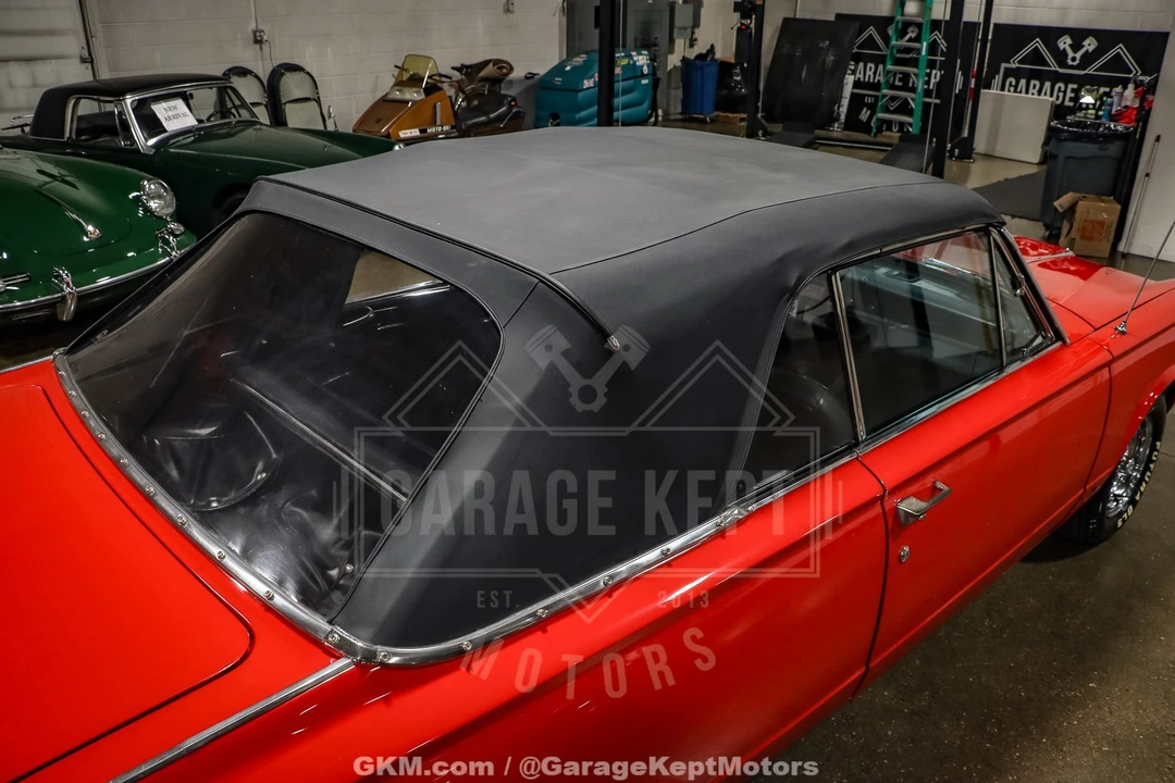 1964 Dodge Dart - Image 20 of 31