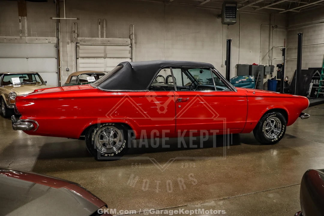 1964 Dodge Dart - Image 15 of 31