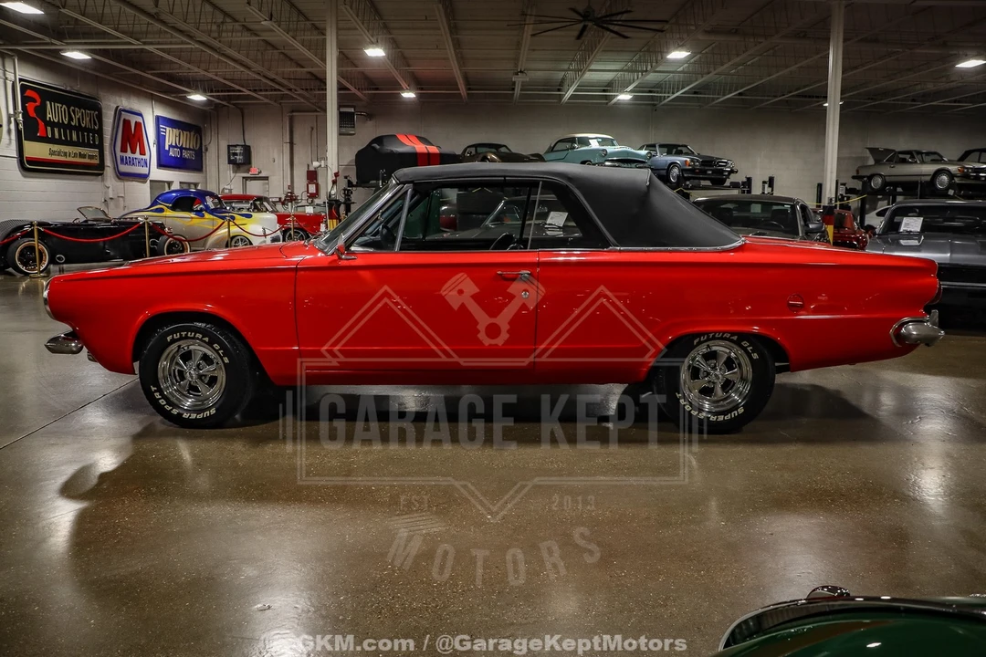 1964 Dodge Dart - Image 8 of 31