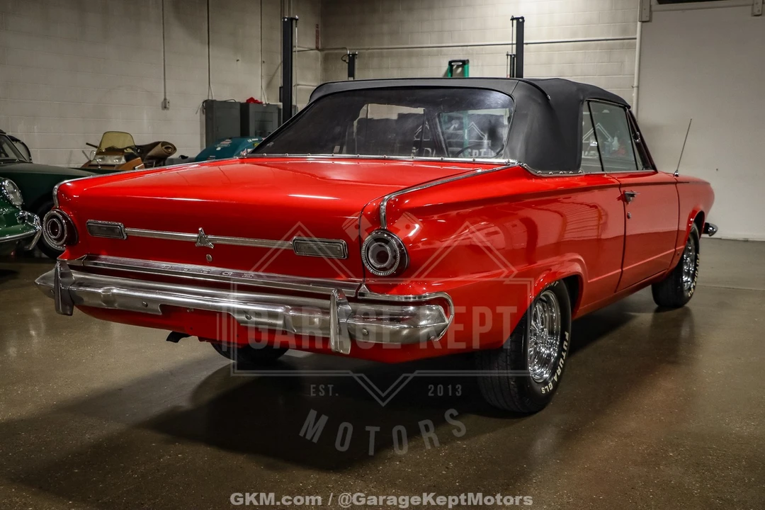 1964 Dodge Dart - Image 13 of 31