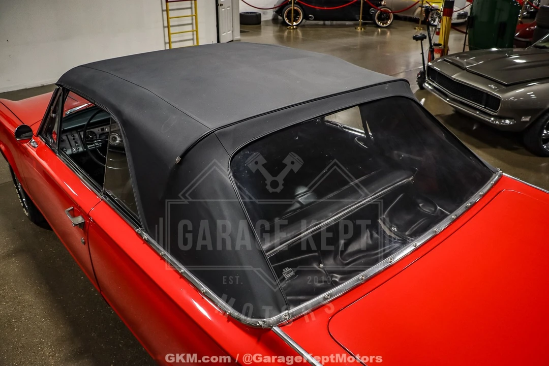 1964 Dodge Dart - Image 22 of 31