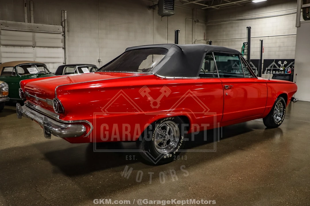 1964 Dodge Dart - Image 14 of 31