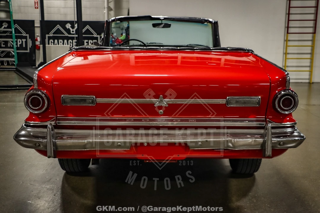 1964 Dodge Dart - Image 31 of 31