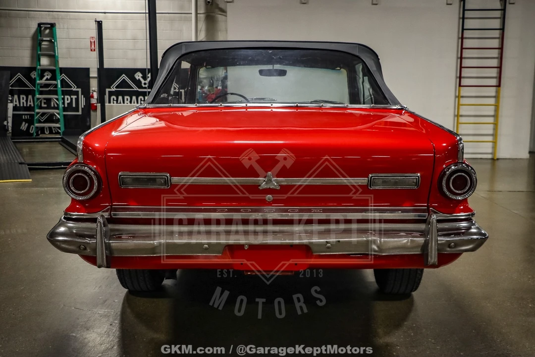 1964 Dodge Dart - Image 12 of 31
