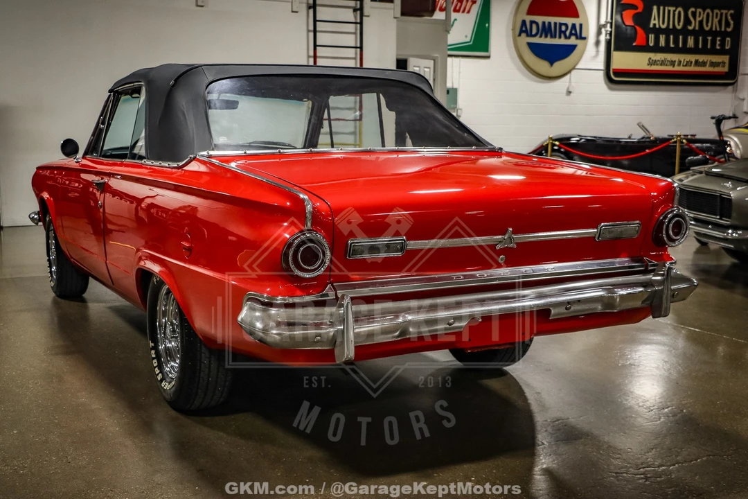 1964 Dodge Dart - Image 11 of 31
