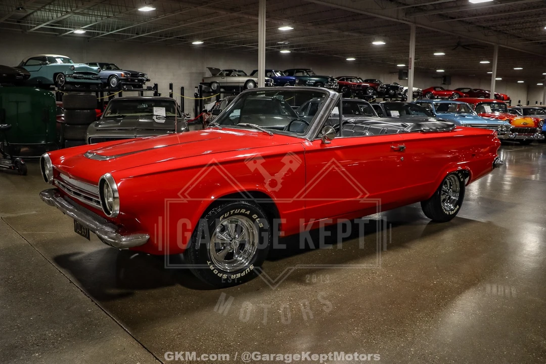 1964 Dodge Dart - Image 25 of 31
