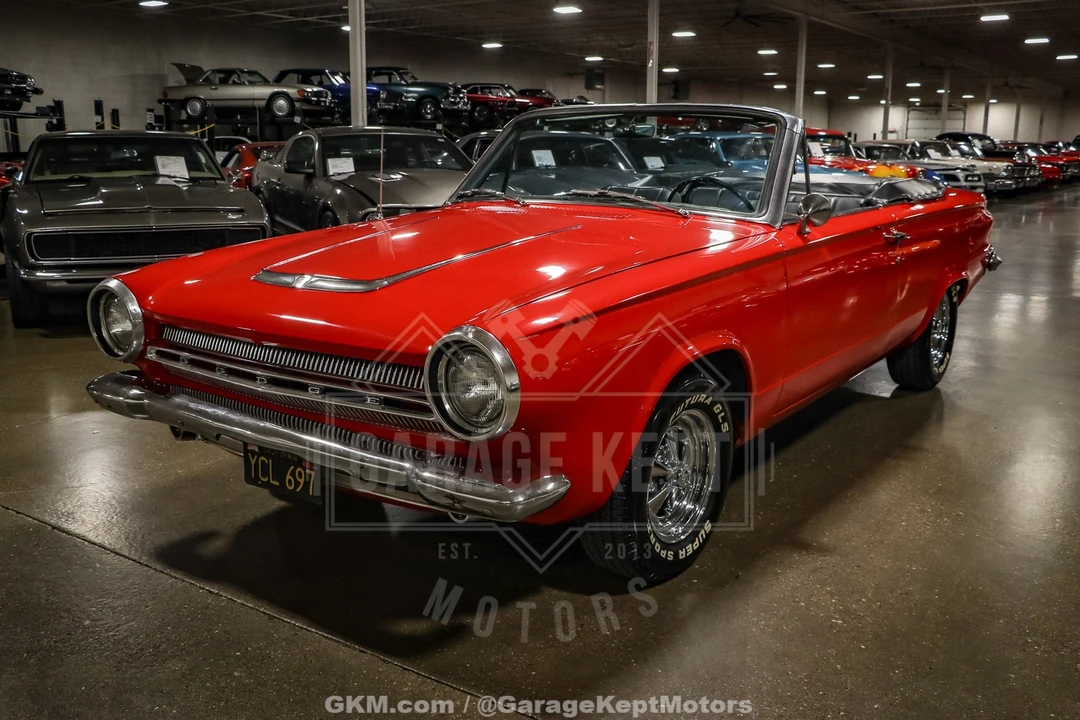 1964 Dodge Dart - Image 24 of 31