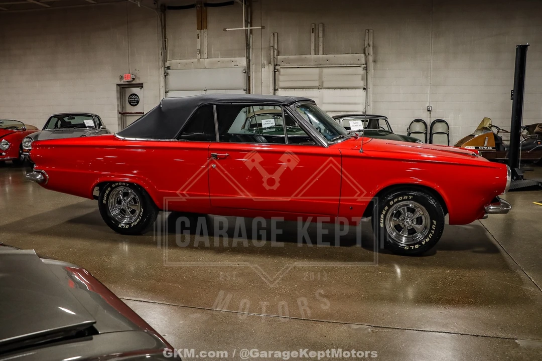 1964 Dodge Dart - Image 16 of 31